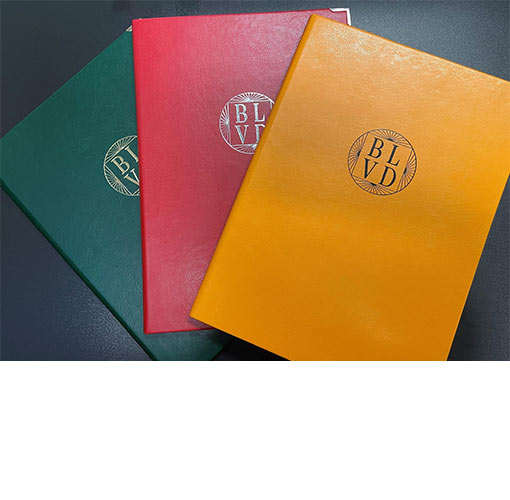 Nuovi colori, stessa vasta gamma Nuovi colori, stessa vasta gamma