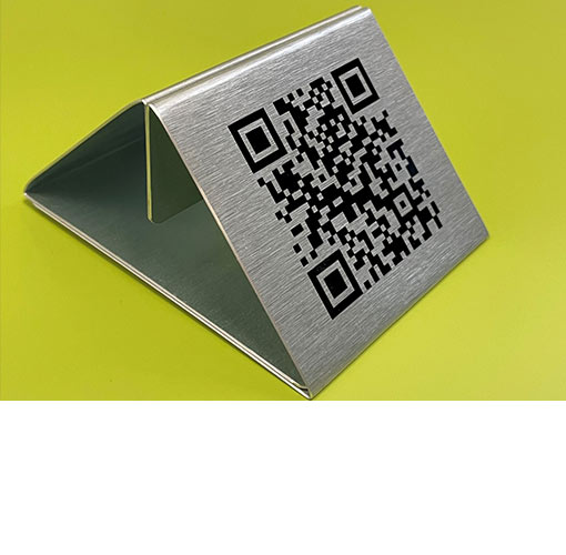 Portamenu per le vostre tavole Portamenu per le vostre tavole