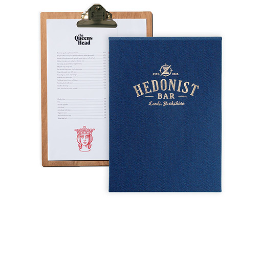 Menu a Tavoletta Menu a Tavoletta