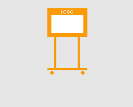 Espositori per hotel e ristoranti personalizzabili secondo diverse modalità a seconda del materiale scelto Espositori per hotel e ristoranti personalizzabili secondo diverse modalità a seconda del materiale scelto